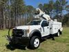 2020 Ford F-550 Super Duty with Altec AT41M | Woodbury, GA | Pinnacle Trucks Georgia 2020 Ford F-550 Super Duty with Altec AT41M | Woodbury, GA | Pinnacle Trucks Georgia