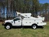 2020 Ford F-550 Super Duty with Altec AT41M | Woodbury, GA | Pinnacle Trucks Georgia 2020 Ford F-550 Super Duty with Altec AT41M | Woodbury, GA | Pinnacle Trucks Georgia