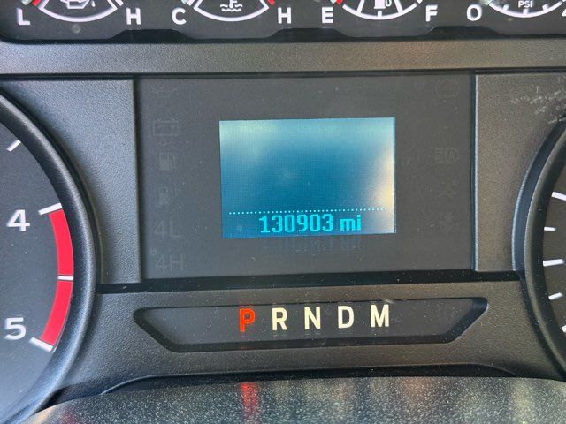 2020 Ford F-550 Super Duty with Altec AT41M