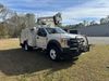 2020 Ford F-550 Super Duty Altec AT-37G | Woodbury, ga | Pinnacle Vehicle Managment