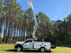 2020 Ford F-550 Super Duty Altec AT-40G | Woodbury, GA | Pinnacle Trucks Georgia