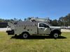 2020 Ford F-550 Super Duty Altec AT-40G | Woodbury, GA | Pinnacle Trucks Georgia