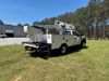 2020 Ford F-550 Super Duty Altec AT-40G | Woodbury, GA | Pinnacle Trucks Georgia