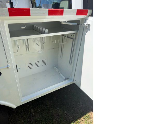 2020 Ford F-550 Super Duty Altec AT-40G