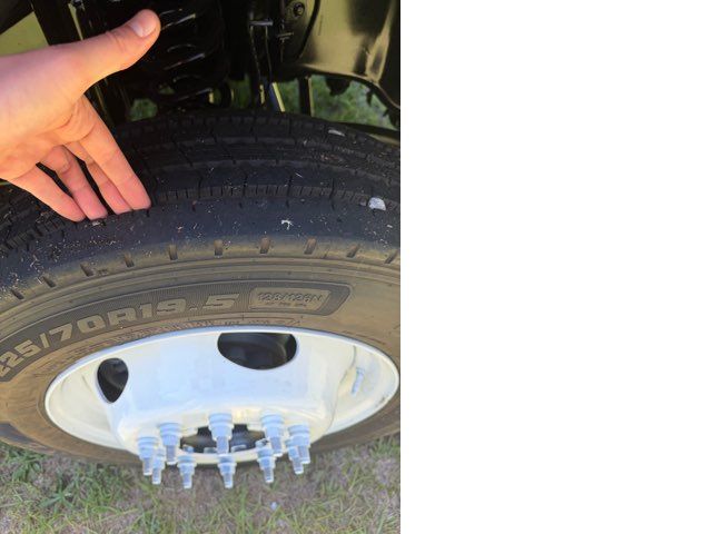 2020 Ford F-550 Super Duty Altec AT-40G
