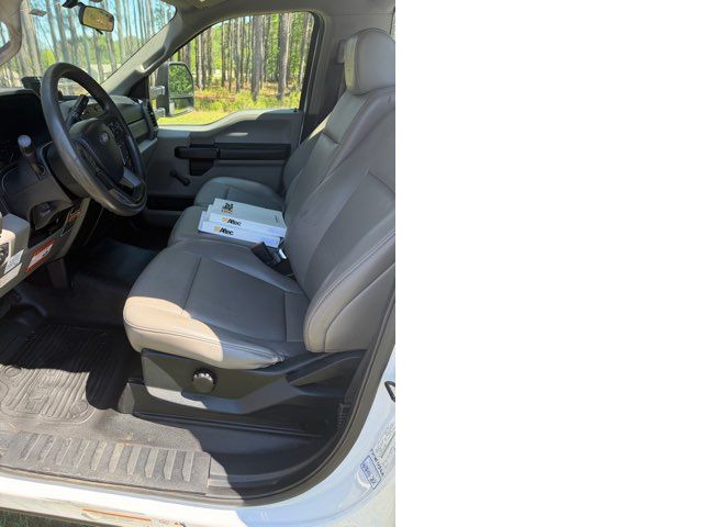 2020 Ford F-550 Super Duty Altec AT-40G
