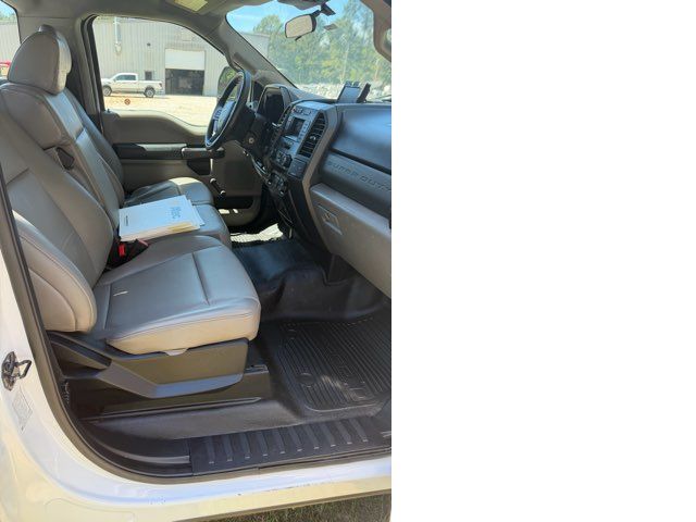 2020 Ford F-550 Super Duty Altec AT-40G