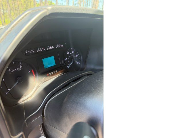 2020 Ford F-550 Super Duty Altec AT-40G
