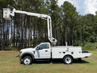 2020 Ford F-550 Super Duty 4x4
