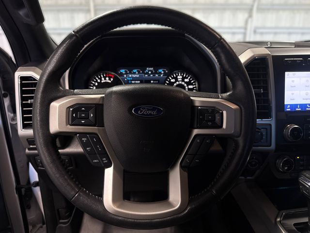 2020 Ford F-150 Lariat | Houston, TX | Texas Star Motors 2020 Ford F-150 Lariat | Houston, TX | Texas Star Motors
