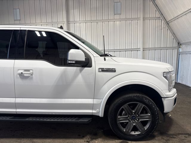 2020 Ford F-150 Lariat | Houston, TX | Texas Star Motors 2020 Ford F-150 Lariat | Houston, TX | Texas Star Motors