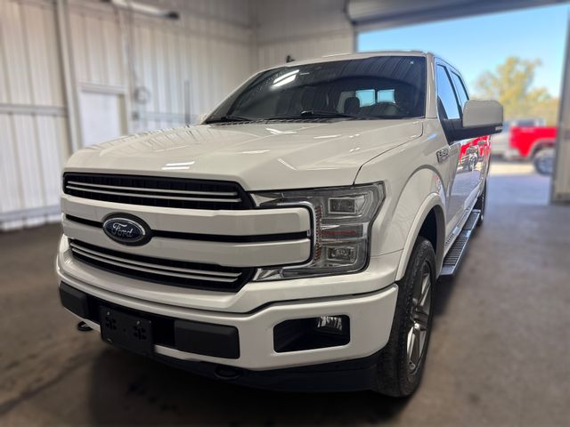 2020 Ford F-150 Lariat | Houston, TX | Texas Star Motors 2020 Ford F-150 Lariat | Houston, TX | Texas Star Motors