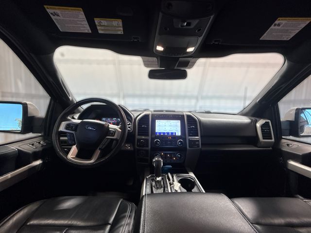 2020 Ford F-150 Lariat | Houston, TX | Texas Star Motors 2020 Ford F-150 Lariat | Houston, TX | Texas Star Motors