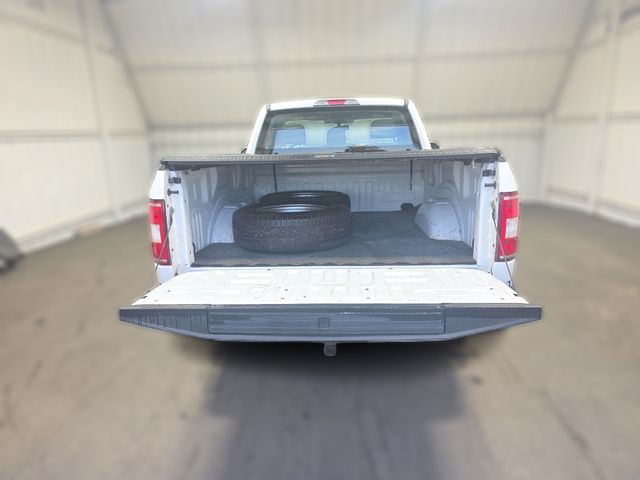 2020 Ford F-150 XL 2020 Ford F-150 XL