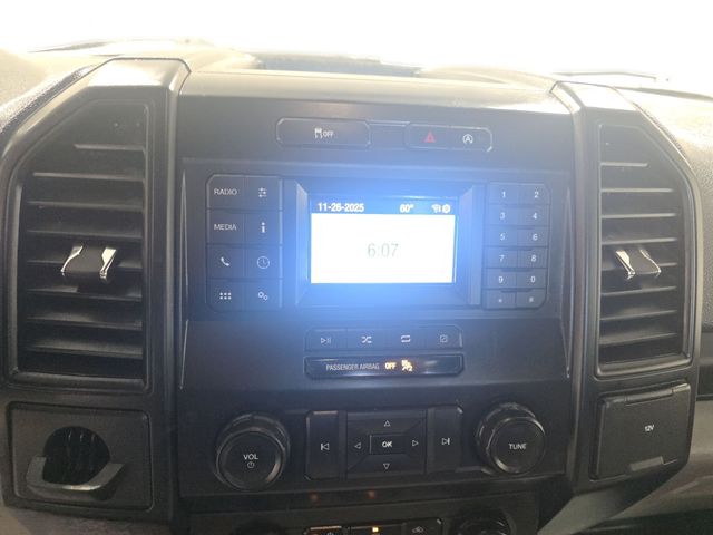 2020 Ford F-150 XL 2020 Ford F-150 XL