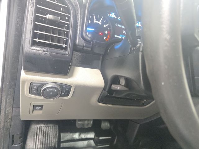 2020 Ford F-150 XL 2020 Ford F-150 XL