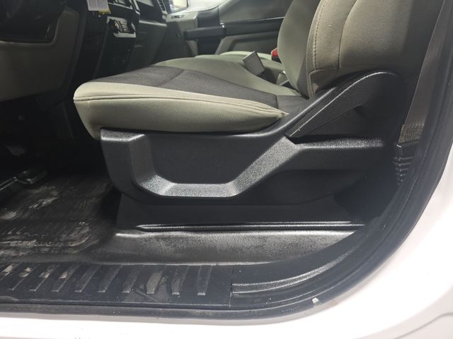 2020 Ford F-150 XL 2020 Ford F-150 XL