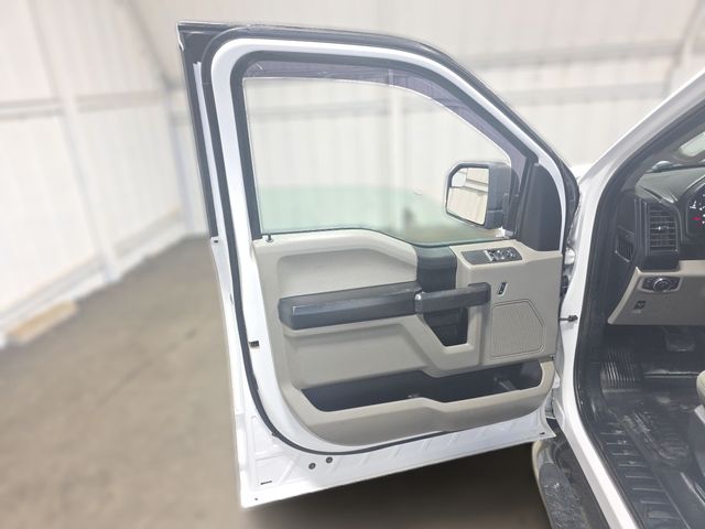 2020 Ford F-150 XL 2020 Ford F-150 XL