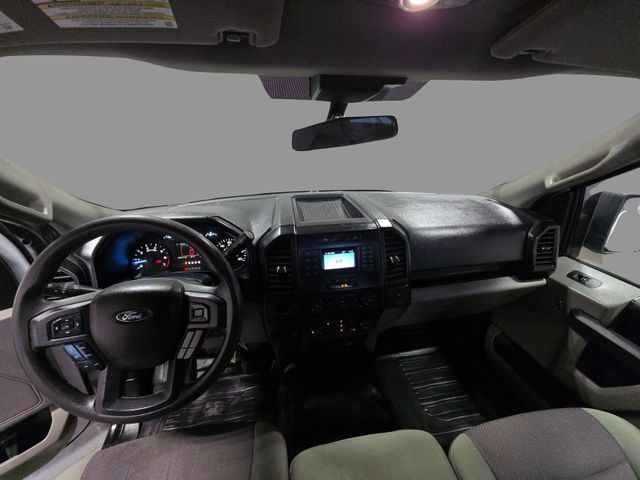 2020 Ford F-150 XL 2020 Ford F-150 XL