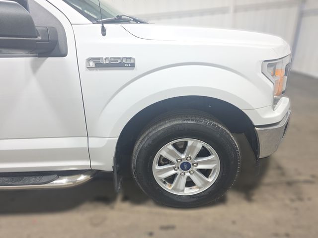2020 Ford F-150 XL 2020 Ford F-150 XL