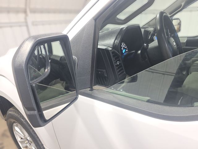 2020 Ford F-150 XL 2020 Ford F-150 XL