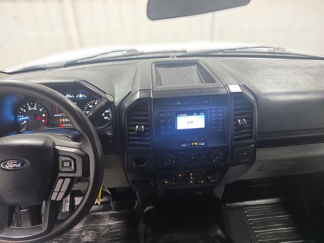 2020 Ford F-150 XL 2020 Ford F-150 XL