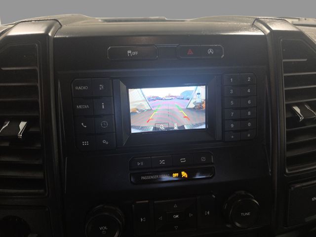 2020 Ford F-150 XL 2020 Ford F-150 XL