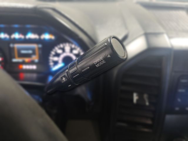 2020 Ford F-150 XL 2020 Ford F-150 XL