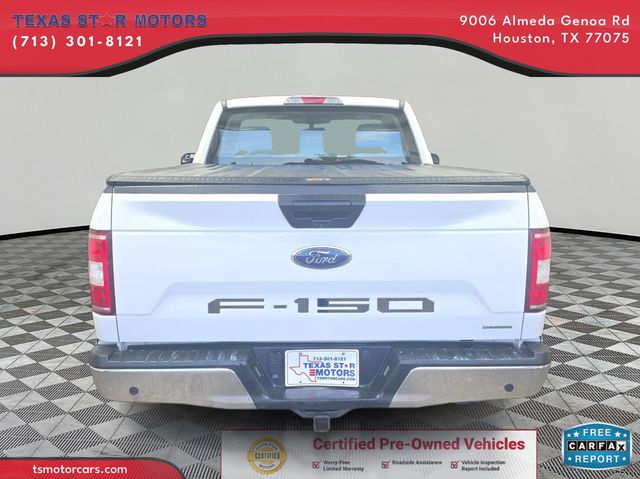 2020 Ford F-150 XL | Houston, TX | Texas Star Motors 2020 Ford F-150 XL | Houston, TX | Texas Star Motors
