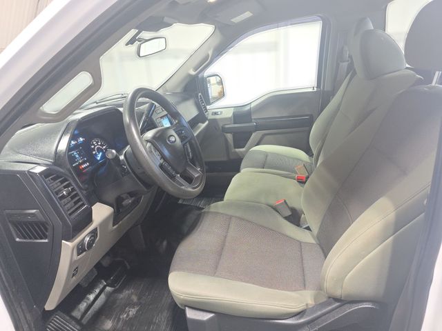 2020 Ford F-150 XL | Houston, TX | Texas Star Motors 2020 Ford F-150 XL | Houston, TX | Texas Star Motors