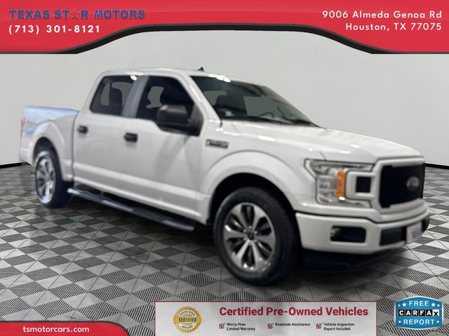 2020 Ford F-150 XLT | Houston, TX | Texas Star Motors