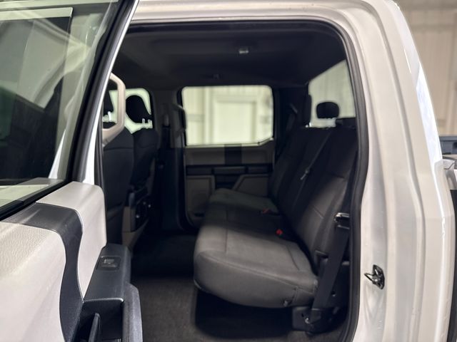 2020 Ford F-150 XLT 2020 Ford F-150 XLT