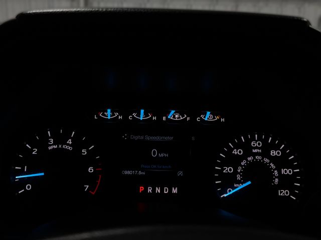 2020 Ford F-150 XLT 2020 Ford F-150 XLT