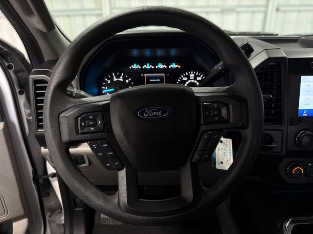 2020 Ford F-150 XLT 2020 Ford F-150 XLT