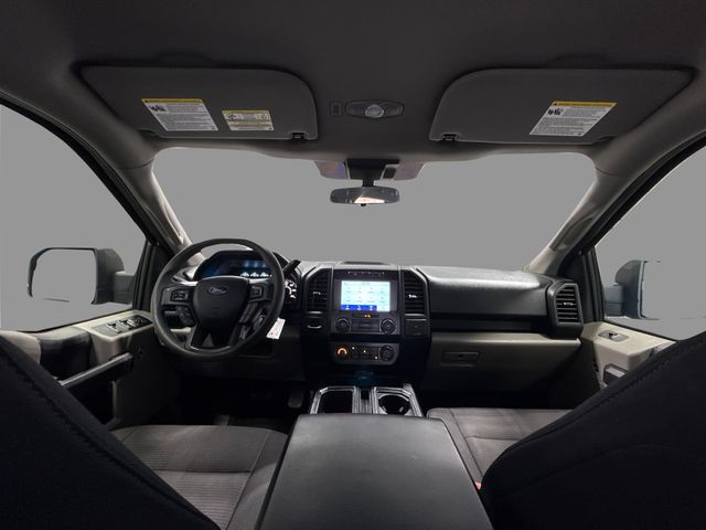 2020 Ford F-150 XLT 2020 Ford F-150 XLT