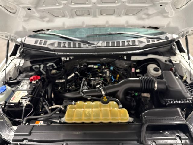 2020 Ford F-150 XLT 2020 Ford F-150 XLT