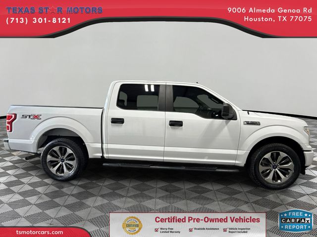 2020 Ford F-150 XLT | Houston, TX | Texas Star Motors 2020 Ford F-150 XLT | Houston, TX | Texas Star Motors