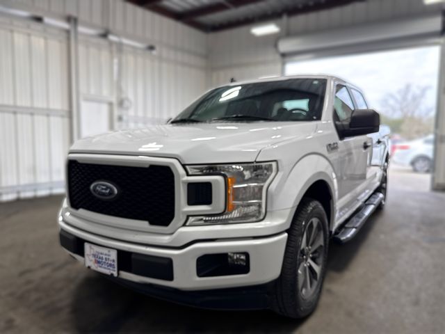 2020 Ford F-150 XLT | Houston, TX | Texas Star Motors