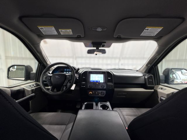 2020 Ford F-150 XLT | Houston, TX | Texas Star Motors