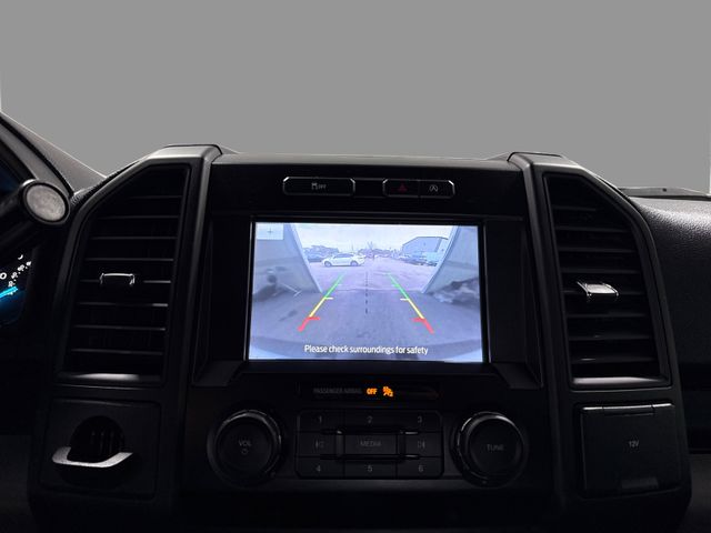 2020 Ford F-150 XLT 2020 Ford F-150 XLT