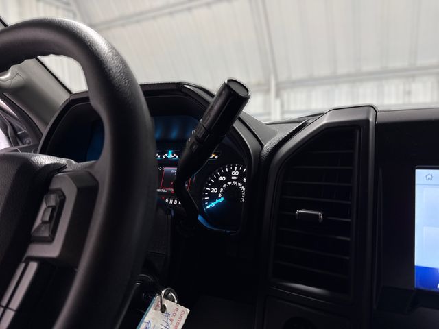 2020 Ford F-150 XLT 2020 Ford F-150 XLT