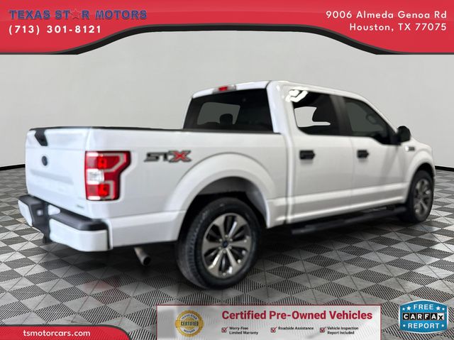 2020 Ford F-150 XLT | Houston, TX | Texas Star Motors 2020 Ford F-150 XLT | Houston, TX | Texas Star Motors