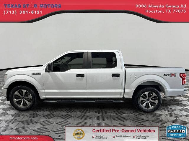 2020 Ford F-150 XLT | Houston, TX | Texas Star Motors
