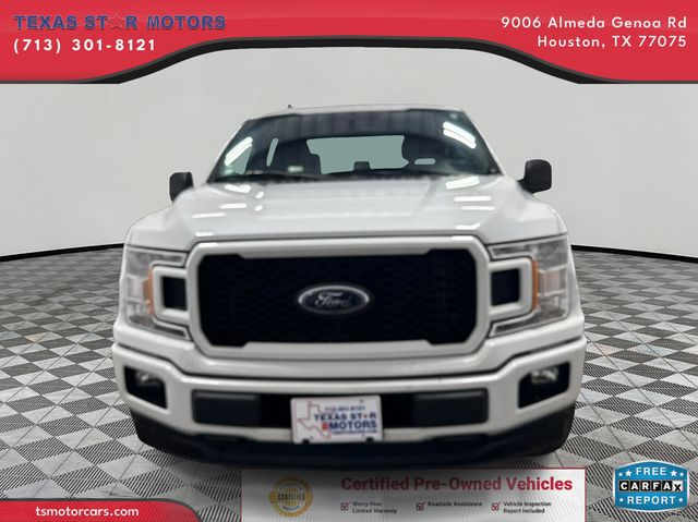 2020 Ford F-150 XLT | Houston, TX | Texas Star Motors 2020 Ford F-150 XLT | Houston, TX | Texas Star Motors