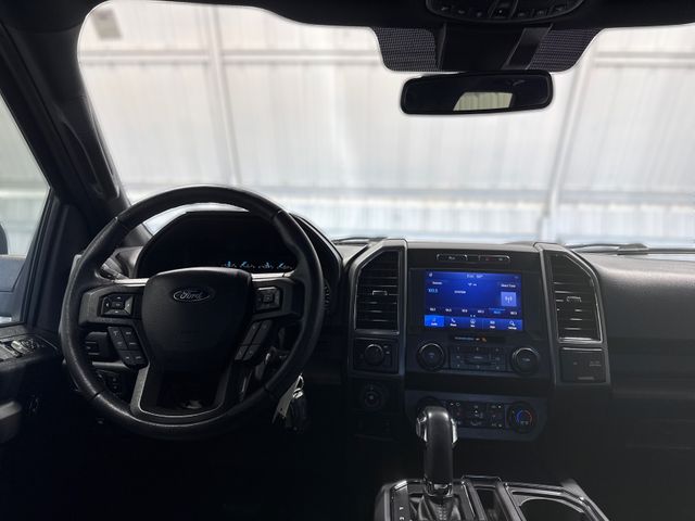 2020 Ford F-150 Lariat | Houston, TX | Texas Star Motors 2020 Ford F-150 Lariat | Houston, TX | Texas Star Motors