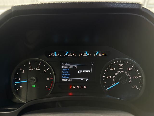 2020 Ford F-150 Lariat 2020 Ford F-150 Lariat