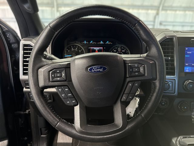 2020 Ford F-150 Lariat | Houston, TX | Texas Star Motors 2020 Ford F-150 Lariat | Houston, TX | Texas Star Motors