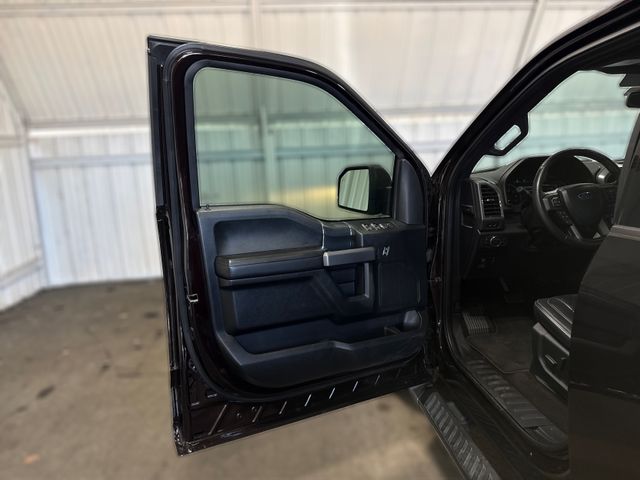 2020 Ford F-150 Lariat 2020 Ford F-150 Lariat