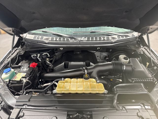 2020 Ford F-150 Lariat 2020 Ford F-150 Lariat