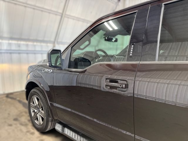 2020 Ford F-150 Lariat | Houston, TX | Texas Star Motors 2020 Ford F-150 Lariat | Houston, TX | Texas Star Motors